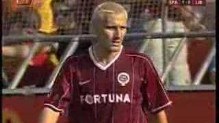 Sparta-Liberec
