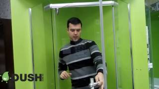 купить душевую кабину ATLANTIS 73D