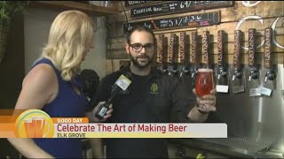 Craft Beer Festival