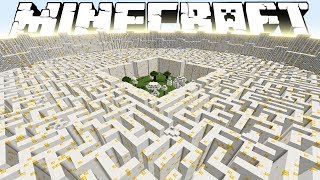 ЛАКИ ЛАБИРИНТ