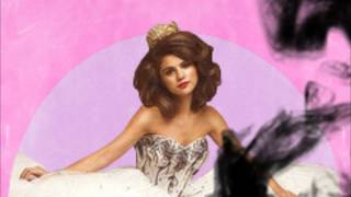 { I Am Beautiful } SelenaG