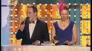хорошие шутки эфир 24.02.2008 часть 2/10