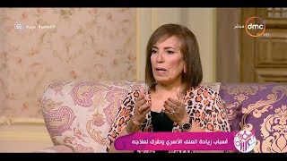 السفيرة عزيزة - لقاء مع .. " د/ سامية قدري " و المحامي بالنقض " أحمد مصيلحي "