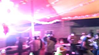 SONIDO RAYO 2015 EN SAN AGUSTÍN