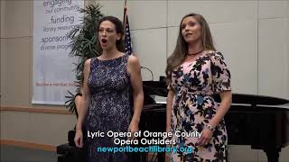 Lakmé - Flower Duet (Delibes)