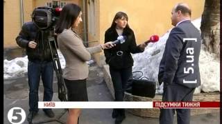 ЧАС. Підсумки тижня - 03.03.2013