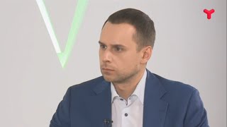 Интервью. Елена Перминова. 26.11.19, часть 3