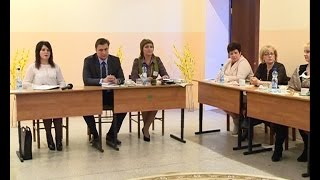 Социальное сиротство и защита прав детей-сирот