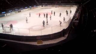 Alls hatar oss, vafan gör det!? AIK-lhc 2011