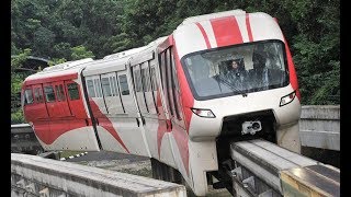 KUALA LUMPUR, PUBLIC TRANSPORT IN KUALA LUMPUR, MONORAIL, INDIAN FOOD IN KUALA LUMPUR