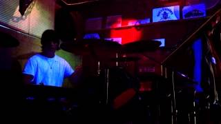 Surf/Garage Rock Drumming