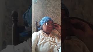 Miss Adell Stand up Comedy Head Scarf Sex is the best sex