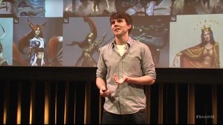 The Habits of Effective Artists