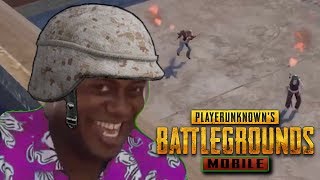 PUBG MOBILE .APK. EXE