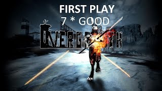 Overgrowth  - 2017, PC Game - No Commentary Gameplay