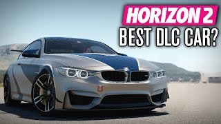 Forza Horizon 2 | BEST DLC CAR?!