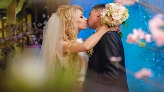 Pavel & Svetlana Wedding Higlights