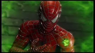 EL HOMBRE ARAÑA ES ENVENENADO POR SCORPION - Marvel's Spider-Man PS4 Deluxe Edition | jovaldez :D