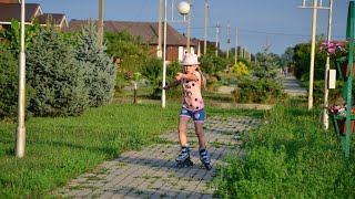МАША ВЕРНУЛАСЬ. РОДНИКИ. БЕЛОРЕЧЕНСК. КРАСНОДАРСКИЙ КРАЙ