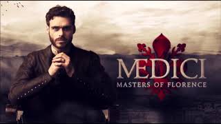 [10 часов]  Медичи (Medici - Masters of Florence opening)
