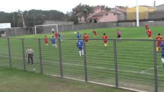 Vai Col Liscio - San Biagio Villasor - Villaperuccio