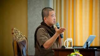 อ.ประเสริฐ อุทัยเฉลิม คอร์สรู้ทันกับดักของจิต 7. ท่านมาปฏิบัติเพื่ออะไร