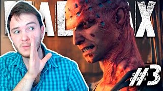 СТРЕМНЫЙ ЧЕЛ | Mad Max #3