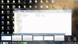 [Bukkit | Deutsch | Folge 002*] Plugins: Permissions 3, Essentials & Anti Build