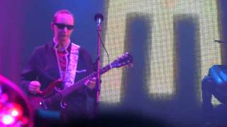 Пикник-Королевство кривых (Киев 10.11.2012)