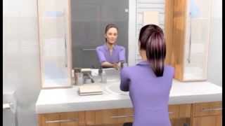 Sonde urinaire Speedicath - Femme