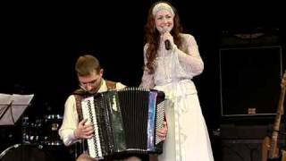 Алёна Петровская - Рябина