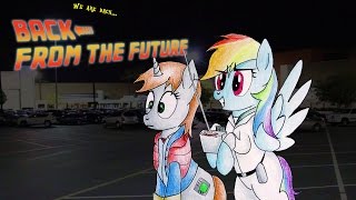 Fallout 4 Equestria: Funny Moments (100 Subs Special)