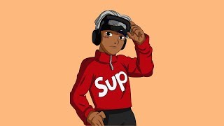 [SOLD] XXXTENTACION - I'll Catch You (ft. Shiloh Dynasty) - Wondagurl Type Beat