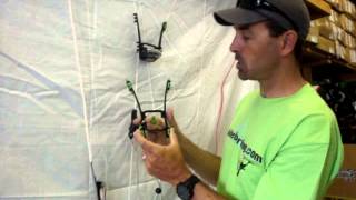 Camrig GoPro Line Mount