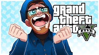 GTA 5 Roleplay - GTA 5 COP Mod! (GTA 5 RP Multiplayer)