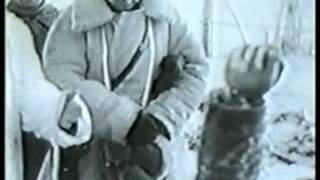 Скопин. Осень 1941 года