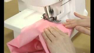 Maquina de costura overlock - Brother - 3034D - Celmaquinas