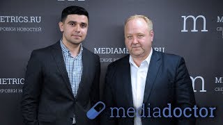 Гастроэнтерология. Панкреатит