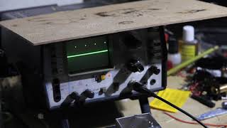 TTL для лазеров. Как работает TTL