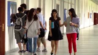 Yıldız Teknik Üniversitesi Tanıtım Filmi