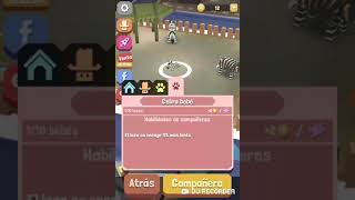 Rodeo stampede -  año nuevo chino,bebé cebra y mi madre entra en el cuarto mientras grabo?????