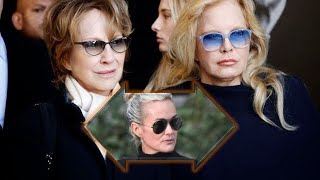 Sylvie Vartan réagit aux propos de Nathalie Baye et ajoute une remarque !