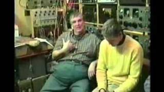 The Philadelphia Experiment & The Montauk Project