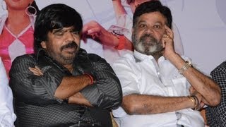 "A GIRL BROKE UP WITH HER BOYFRIEND AFTER WATCHING MY FILM" - T RAJENDER PART 4 - BEHINDWOODS.COM