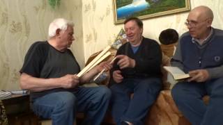 Метод Ковалева. В гостях у Ковалева А Е. Часть 3