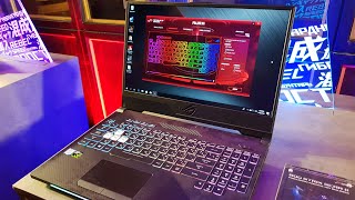 IT Review Clip : ลองใช้ ASUS ROG Strix SCAR II