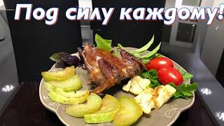 Как готовить голубей
