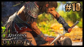 PÈTE MOI LE CULTE (Assassin's Creed Odyssey #18) [FR]