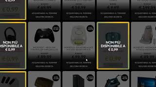 Eprice Black Hour 99 centesimi