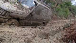 Range Rover P38 V8  **OFFROAD**  By: Onur Kırayoğlu